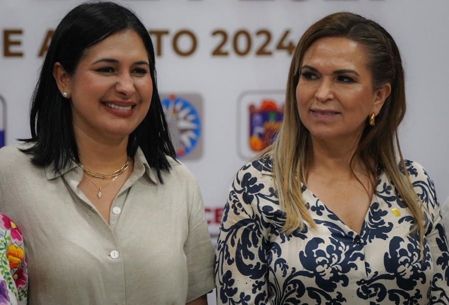 “LO QUE PASA EN CAMPAÑA QUEDA EN CAMPAÑA” | Lili quiere esquivar el conflicto y dice que no hay “nada personal” contra Estefanía