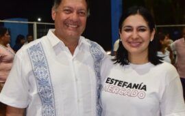Estefanía designa a Alberto Farfán como Coordinador de Mesas de Trabajo y anuncia la creación del Instituto de Vivienda de Solidaridad