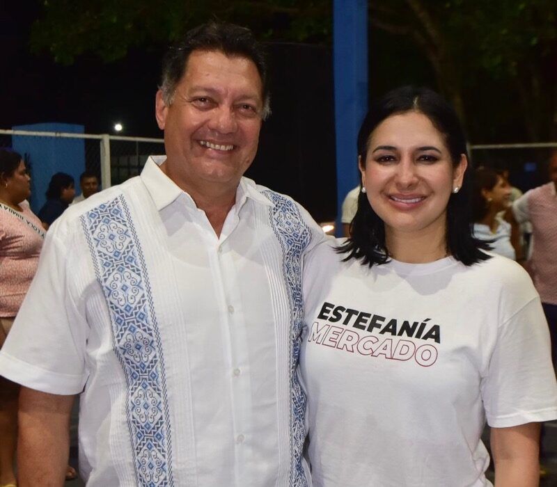 Estefanía designa a Alberto Farfán como Coordinador de Mesas de Trabajo y anuncia la creación del Instituto de Vivienda de Solidaridad