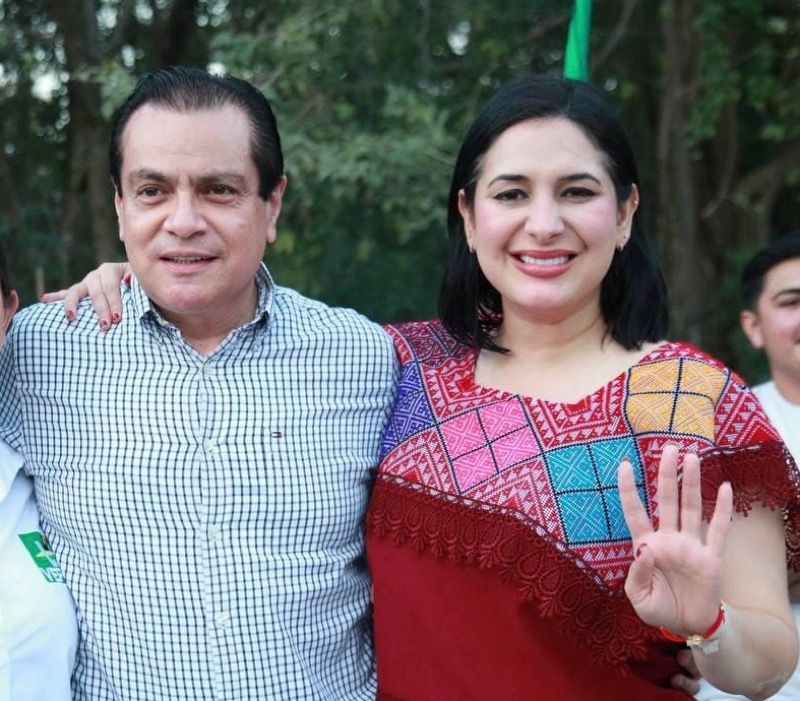 Estefanía creará una Secretaría de Gobierno, que conducirá Arturo Castro, y cerrará dependencias de Presidencia