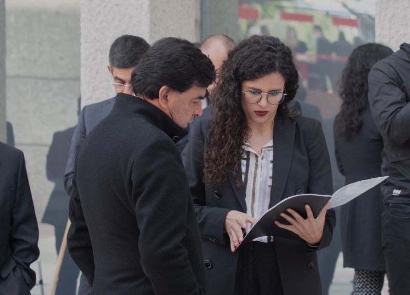 MORENA propone cambio de dirigencia para el 22 de septiembre