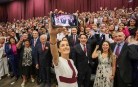 TEPJF ya tiene proyecto para aprobar mayoría calificada de la 4T; la oposición va a la Corte con un caso de QRoo para que “reinterprete” la Constitución