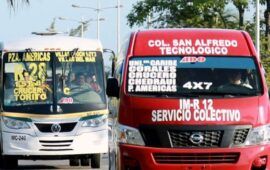 DE PODER A PODER | Transportistas desafían al Estado y aumentan un 50% tarifas sin autorización