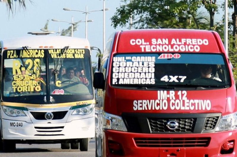 DE PODER A PODER | Transportistas desafían al Estado y aumentan un 50% tarifas sin autorización
