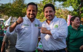 ESCÁNDALO EN EL VERDE | Presionan para que no asuma el diputado electo Jorge Cabrera, y que Janix sea nuevamente legislador