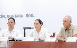 Ana Paty advierte retiro de concesiones, y los transportistas dan marcha atrás con el aumento de tarifas