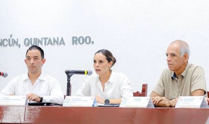 Ana Paty advierte retiro de concesiones, y los transportistas dan marcha atrás con el aumento de tarifas