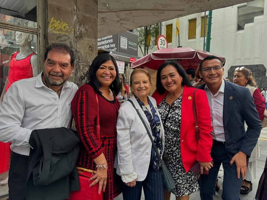 ¿TAN MALOS SON LOS LEGISLADORES DE QR? | Dan comisiones de turismo en Diputados y Senado a abogadas sin experiencia