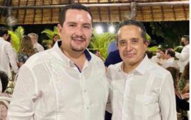FUERTE JUGADA DE MARA | Congreso creará nuevo Tribunal de Justicia Administrativa y cambia a todos sus integrantes (documentos)