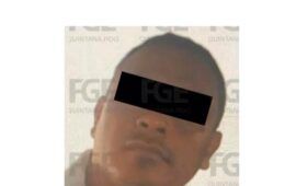 Detienen a líder taxista y regidor de Tulum, por presunta participación en el homicidio de 4 personas