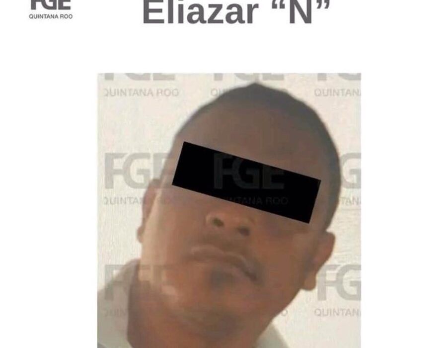 Detienen a líder taxista y regidor de Tulum, por presunta participación en el homicidio de 4 personas