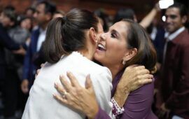 ¿MARA FOR EVER?