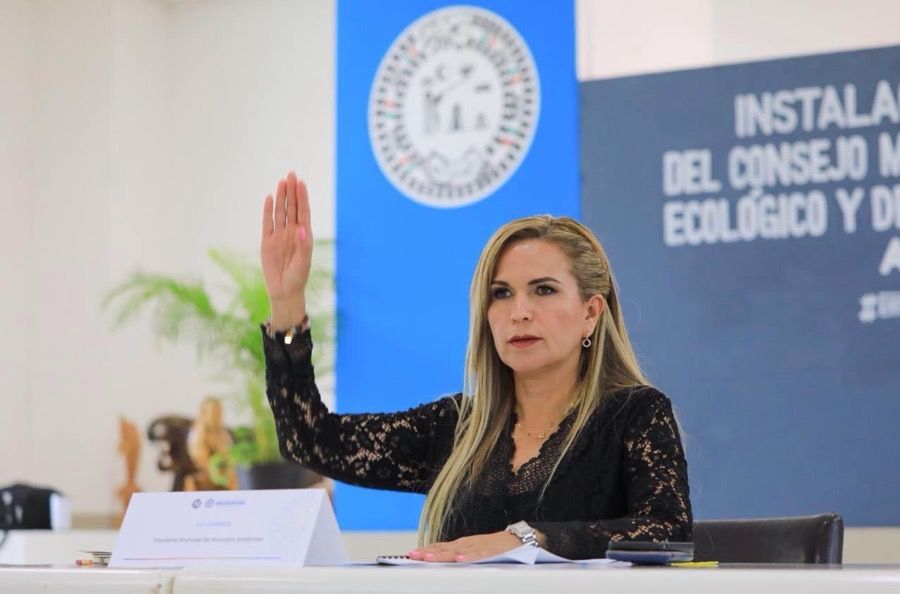 A días de irse, Lili refinancia la deuda por casi 500 MDP sin pasar por el Congreso (documento)
