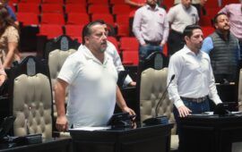 “¿A QUIÉN NO LE GUSTARÍA?” | Se destapa Sanén como candidato para Cancún 2027
