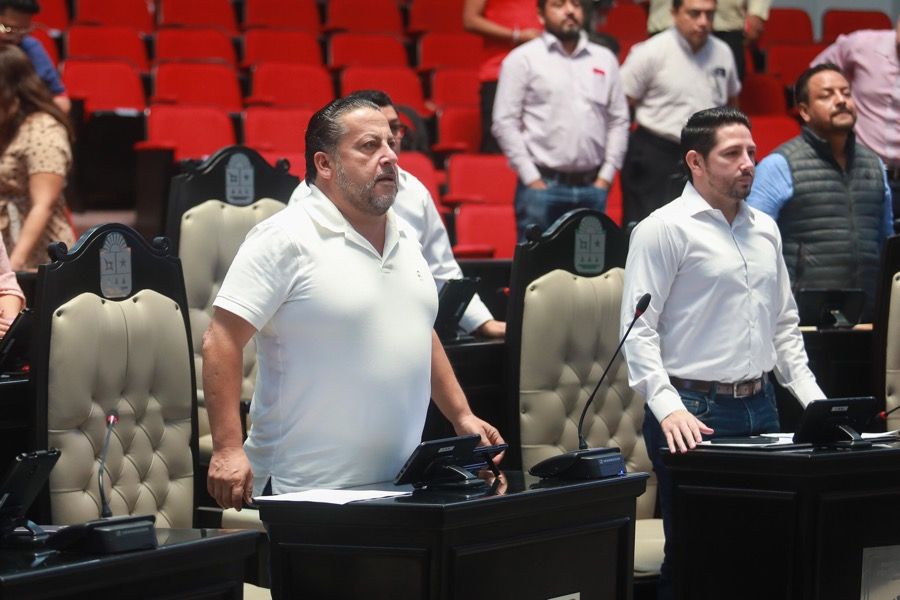 “¿A QUIÉN NO LE GUSTARÍA?” | Se destapa Sanén como candidato para Cancún 2027