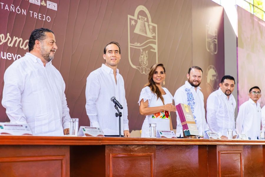 “El verdadero desarrollo no se mide en cifras de inversión o crecimiento del PIB, sino en el bienestar social”: Diego Castañón