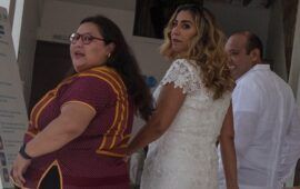 El marismo se queja de la “campaña gratis” de Marybel, y a Elda Xix le preocupa la reacción en Chetumal