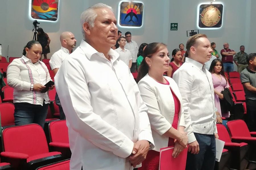ESTE JUEVES | Diputados tomarán protesta a Raciel López como Fiscal hasta 2036