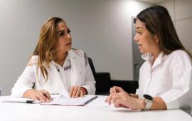 Mara pone a Gamero como Secretario General de Yensunni, para intentar rescatar Chetumal