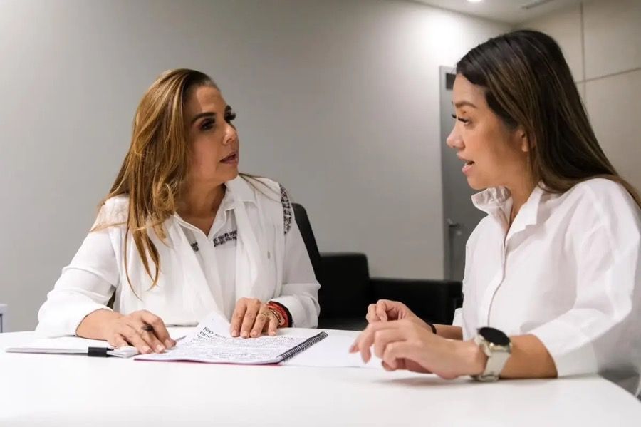 Mara pone a Gamero como Secretario General de Yensunni, para intentar rescatar Chetumal