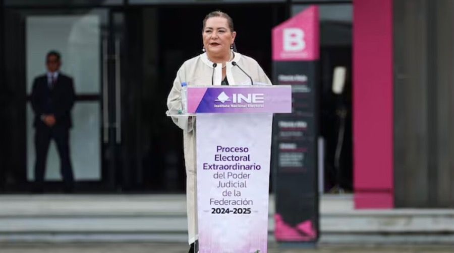 Inicia proceso para elección de Ministros de la SCJN y 820 jueces en todo el país