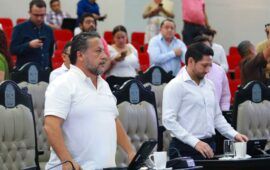 ¿MÁS ESPACIOS A VERDES FORÁNEOS? | Congreso elimina requisito de ser quintanarroense para direcciones generales de paraestatales (documento)