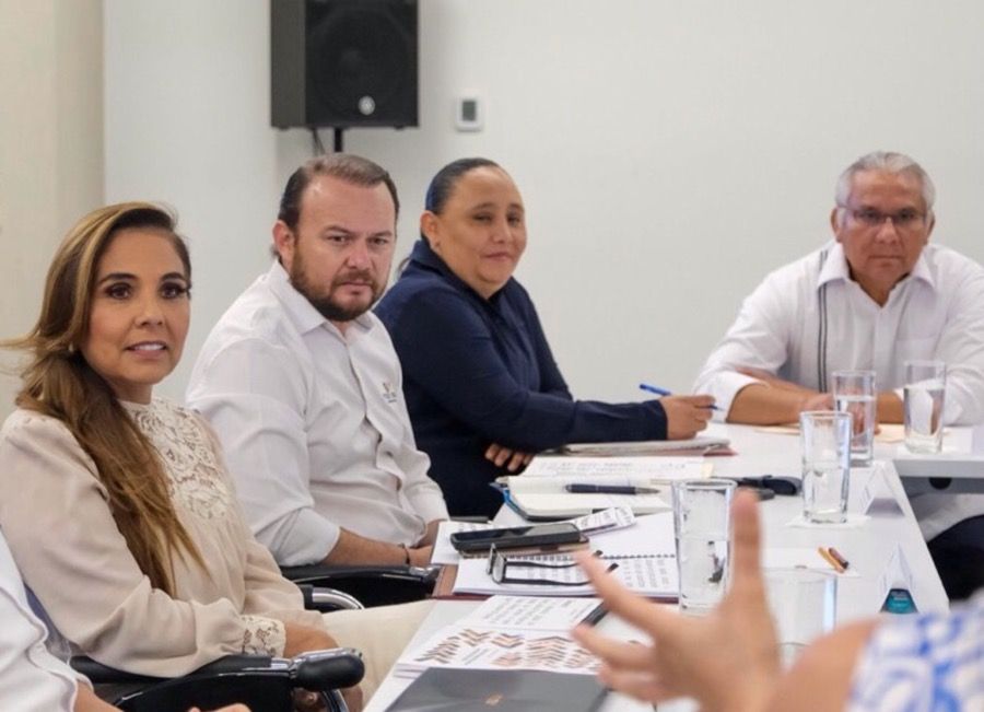 “Soy respetuosa de lo que decida el Poder Judicial” | Mara dice que acatará lo que diga la Corte sobre la reforma al PJ