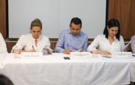 ¿CRISIS? | Descubren que Lili deja 507 millones de pesos de deuda de corto plazo (documento)