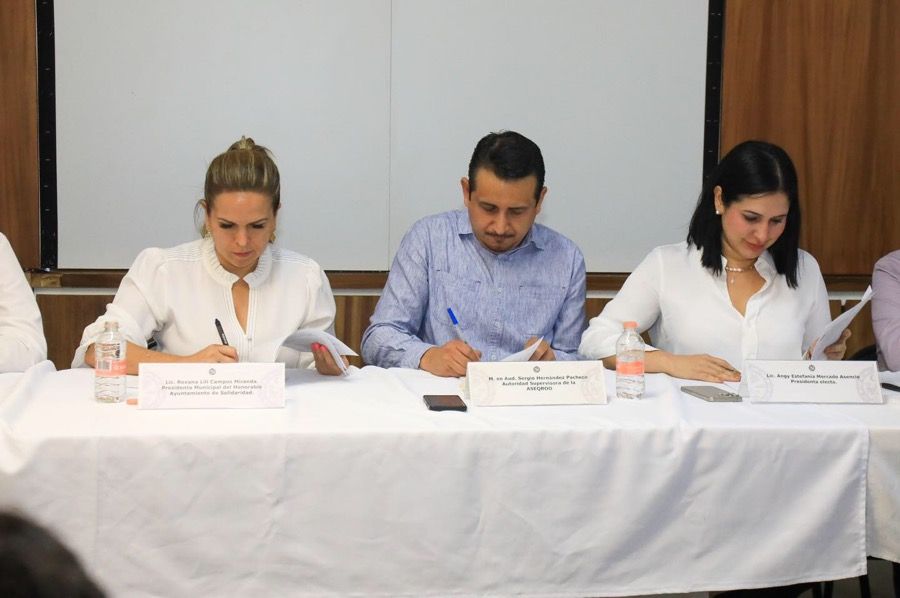 ¿CRISIS? | Descubren que Lili deja 507 millones de pesos de deuda de corto plazo (documento)