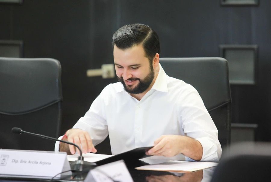 “La Comisión de Asuntos Municipales trabajará en territorio”: Eric Arcila
