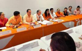 MC crece su estructura para evitar “las trampas de la coalición oficial” en 2027