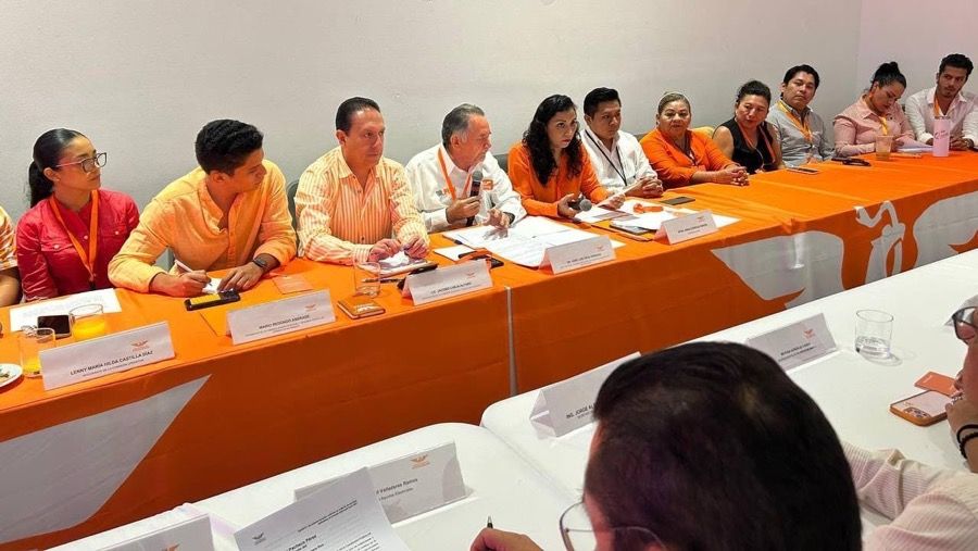 MC crece su estructura para evitar “las trampas de la coalición oficial” en 2027