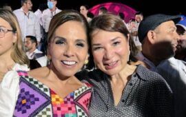 ¿PACTO O HUIDA? | Lili “desaparece” y no asume como regidora; va Kira Iris San