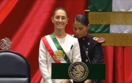 ¿Y AGUAKAN? | Anuncia Claudia un “ordenamiento de las concesiones” y reformas jurídicas para garantizar el agua como un recurso de la Nación