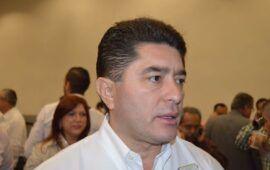 Félix advierte a los adelantados para el 27 que “les van a caer a patadas”