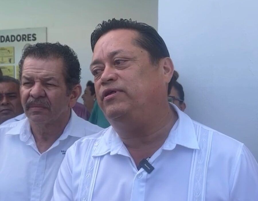 Rubén Carrillo se va del Sindicato de Taxistas; se había enfrentado con Mara por Uber