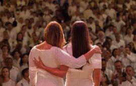 Mara mete a Paul Carrillo en la pelea por Cancún 2027; el proyecto Ana Paty y el freno a Marybel
