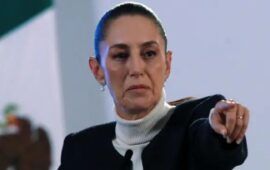 ¿INCLUYE A AGUAKAN? | Sheinbaum anuncia plan para “ordenar concesiones de agua”