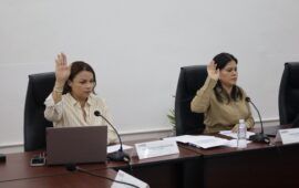 A un paso de su desaparición, el Ieqroo solicita 225 MDP de presupuesto para 2025; decreta el fin del MAS y PRD