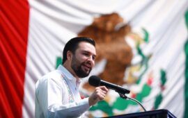 “Hay que mantener la mejora al salario mínimo en Quintana Roo y México”: Eric Arcila