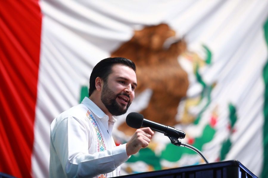 “Hay que mantener la mejora al salario mínimo en Quintana Roo y México”: Eric Arcila