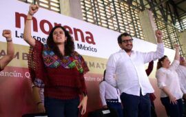 MORENA quiere prohibir los viajes en aviones privados y la ropa de lujo en sus funcionarios