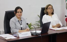 Ieqroo le niega al PRD registro como partido político local; el Tribunal es su última esperanza