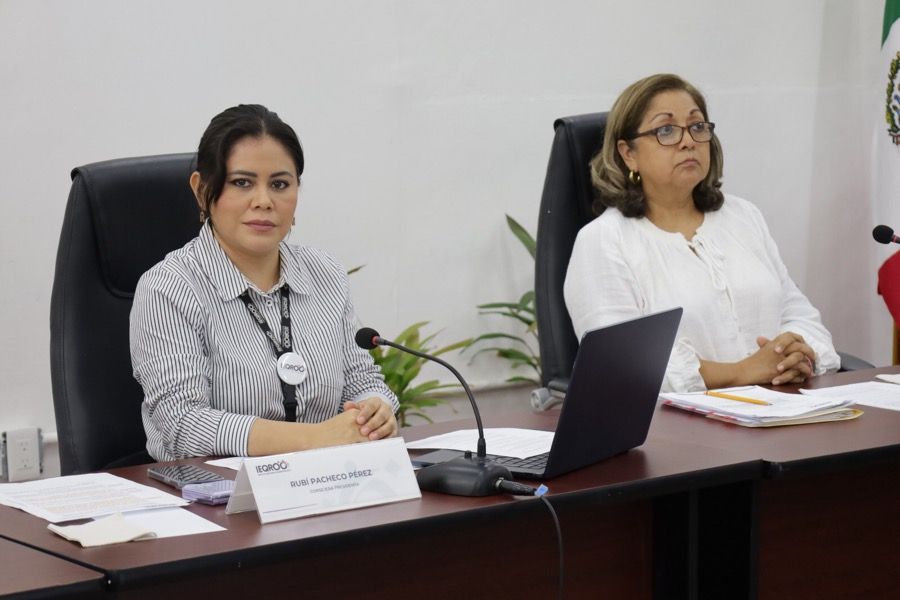 NADA CAMBIA | Nombrarán 4 consejeros en el Ieqroo, entre los mismos nombres de siempre (documento)