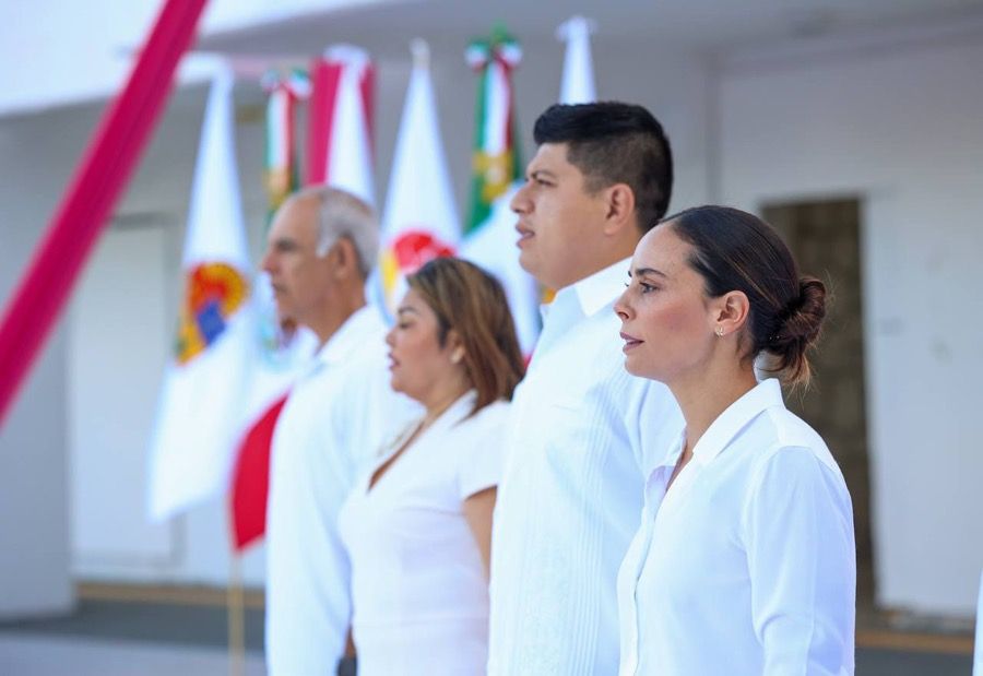 Ana Paty anuncia cambios en Contraloría, Fiscalización y Servicios Públicos; presenta Decálogo por el bienestar del pueblo