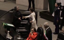 La Corte no logra tumbar la reforma al Poder Judicial, y la 4T sortea un escenario de crisis