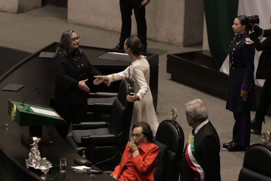 La Corte no logra tumbar la reforma al Poder Judicial, y la 4T sortea un escenario de crisis