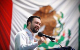 Presentará Eric Arcila iniciativa para ampliar garantías y evitar discriminación laboral en Quintana Roo