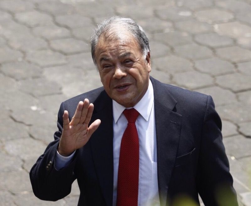 Esperan al “Profe” Anaya la próxima semana en Cancún, en medio de la crisis que vive el PT en el estado