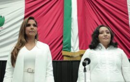 Joaquinistas, borgistas y verdes se adueñan del marismo transexenal